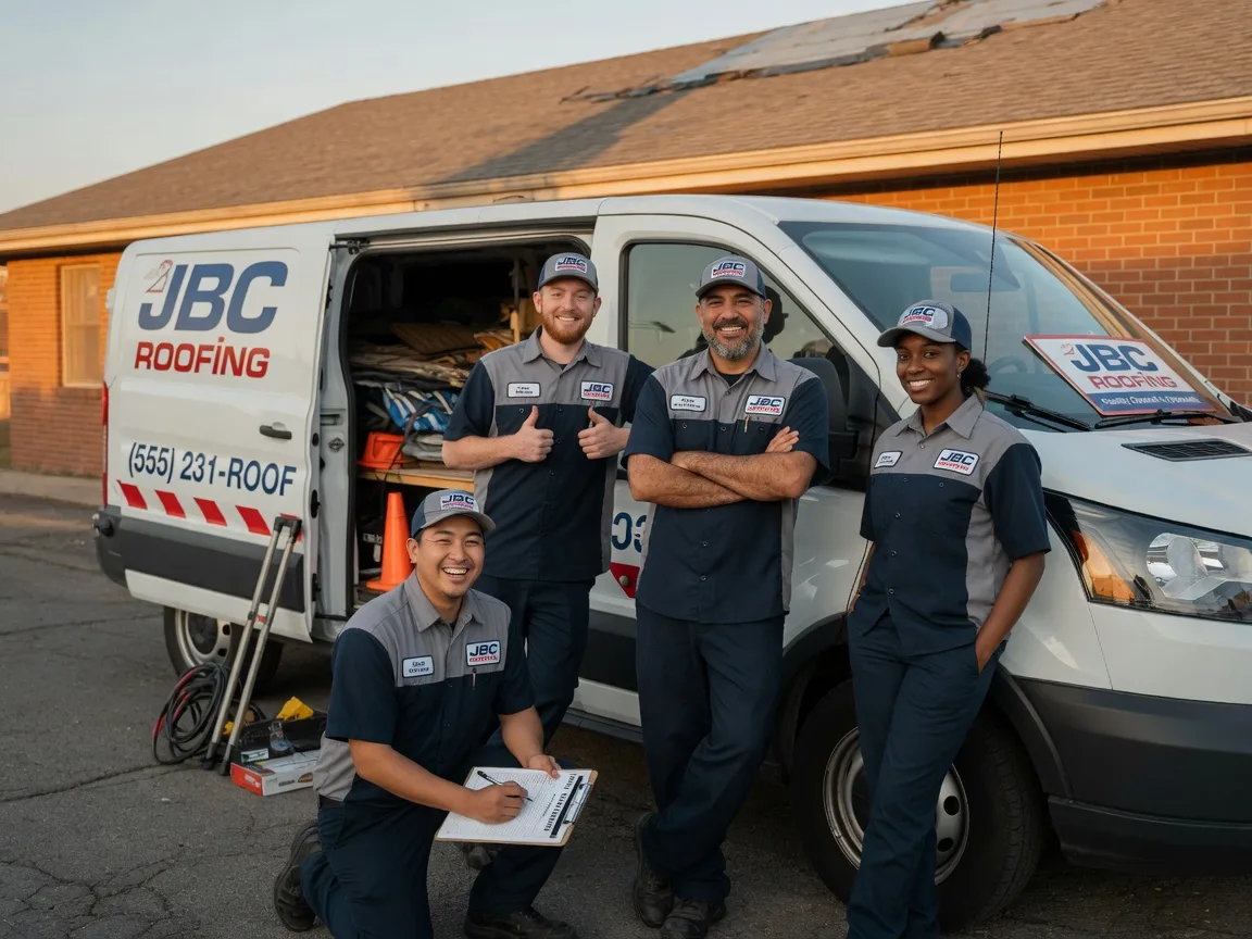 Roof Replacement company in North Judson, IN