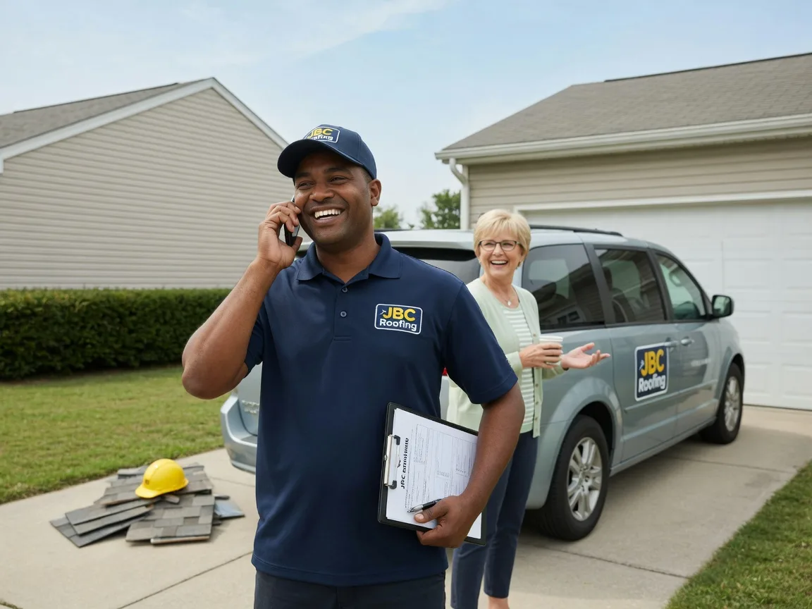 Roof Replacement North Judson, IN FAQs